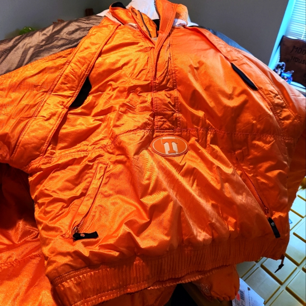 Vintage UT Starter jackets